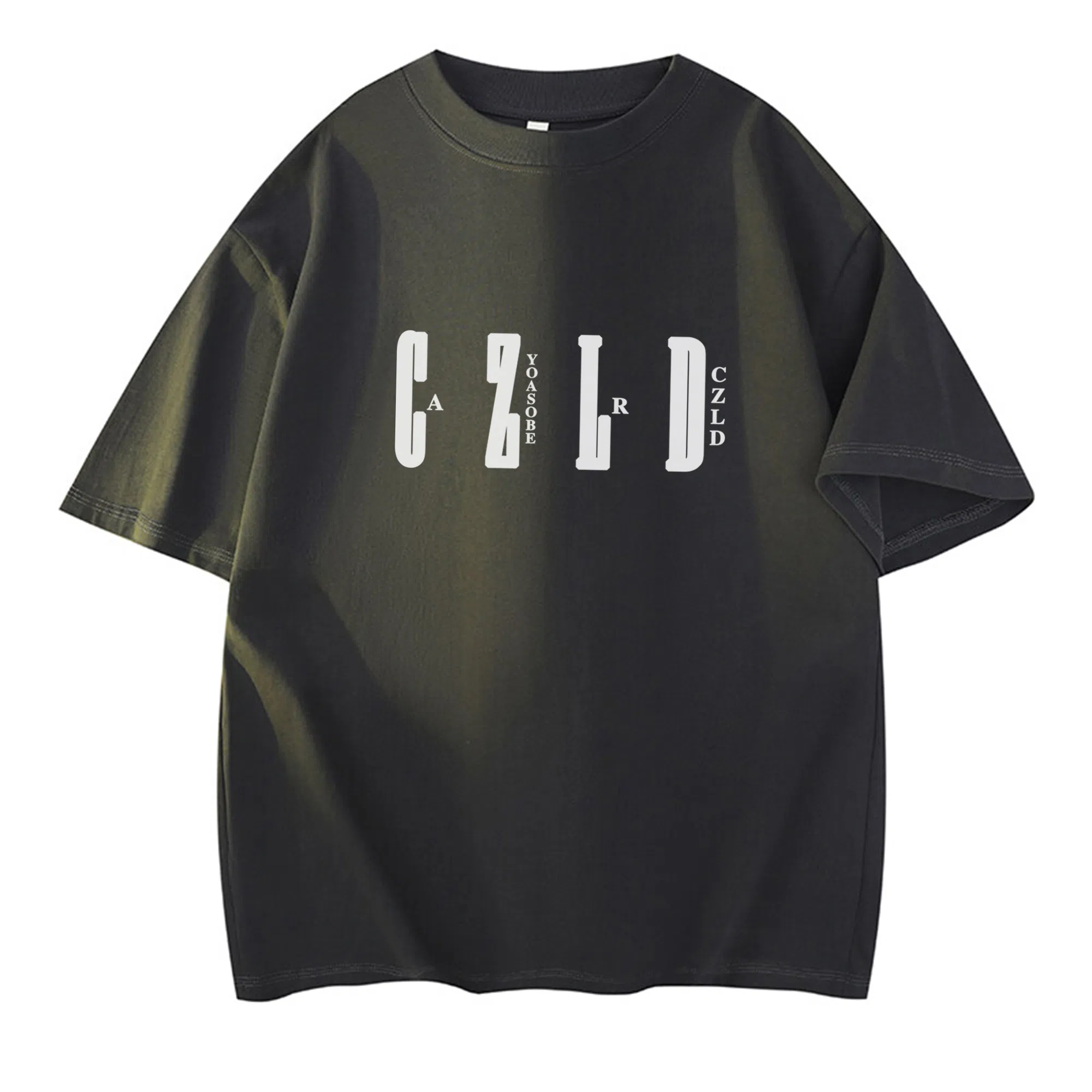 CZLD Basic Tee