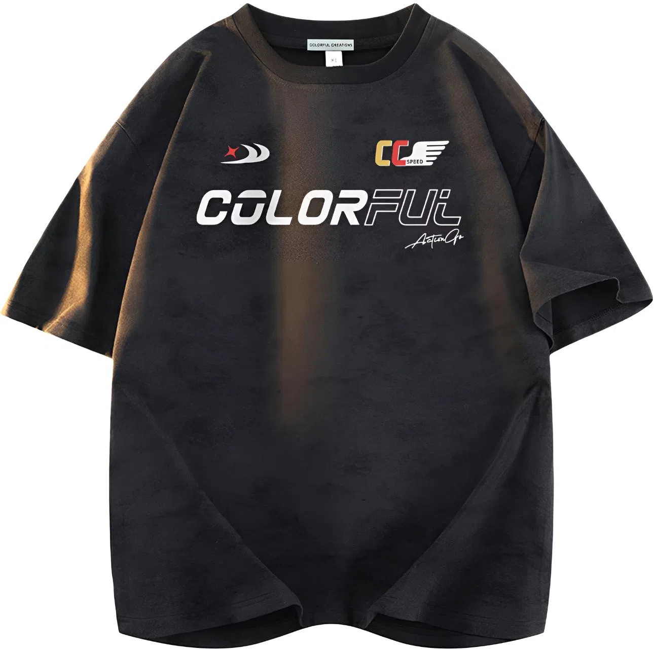 Colorful Creations LogoT