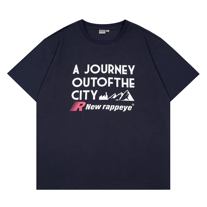 Rappeye T