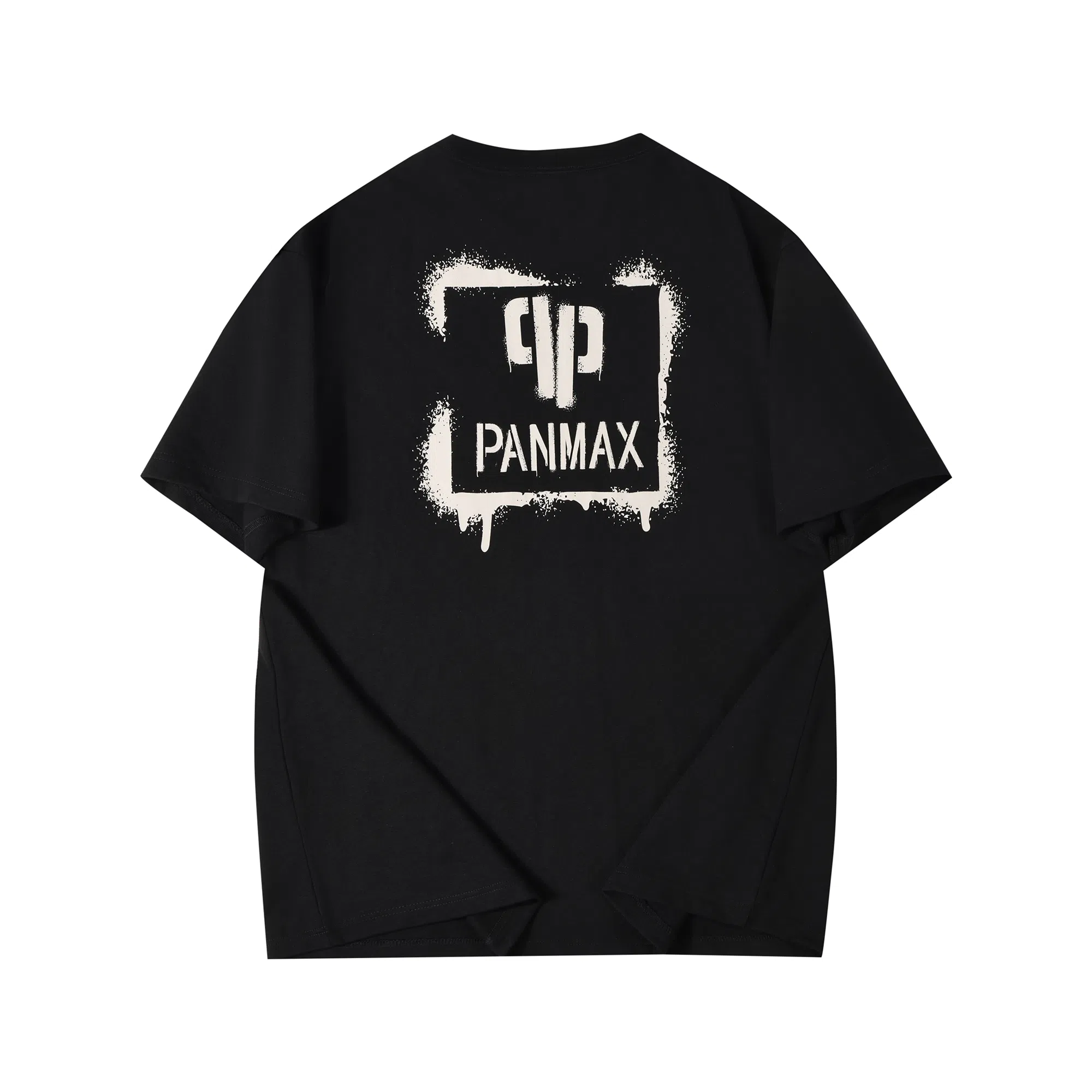 PANMAX x PJ's Vigor T