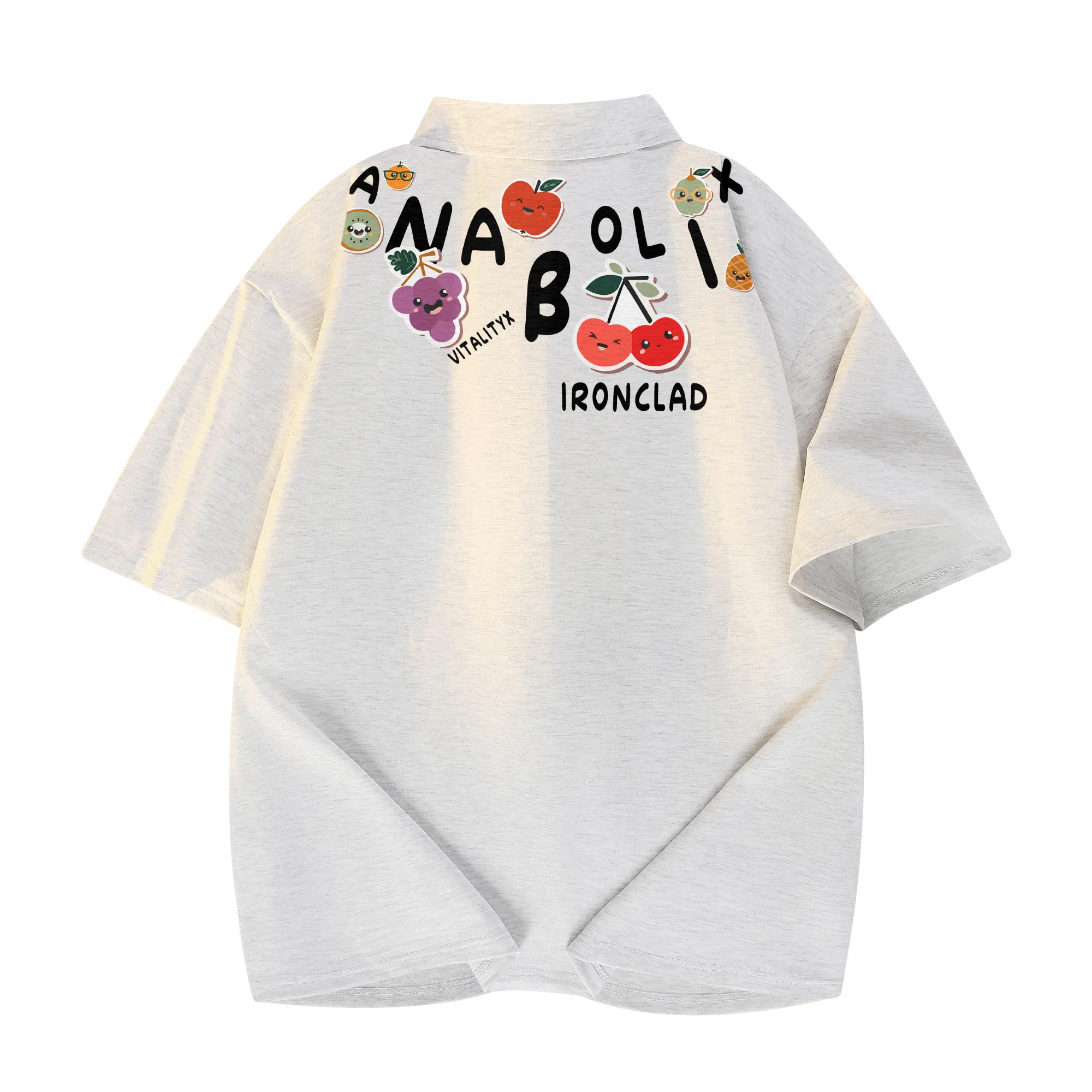 MUSCLETECH LogoPOLOT