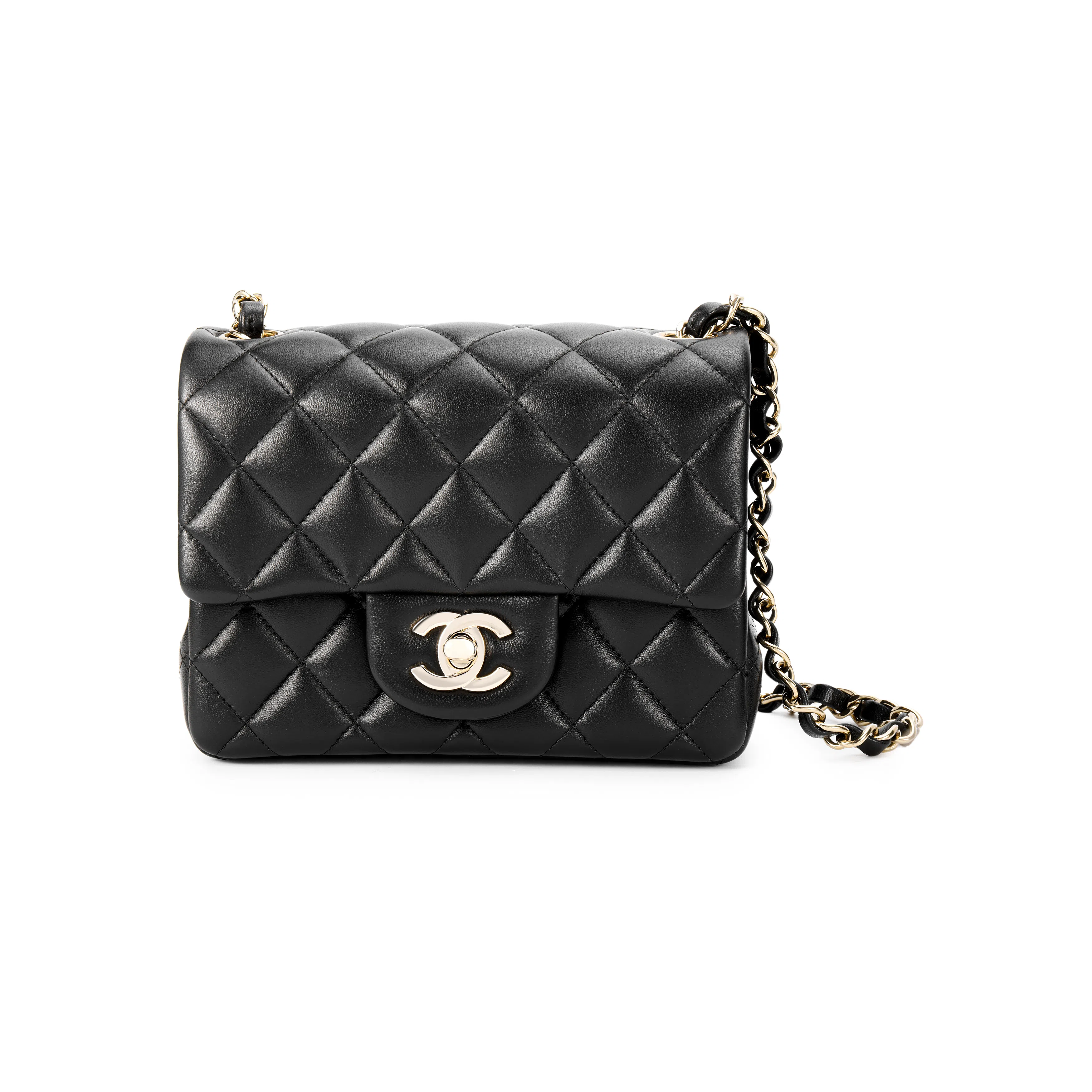 CHANEL Classic Flap CF