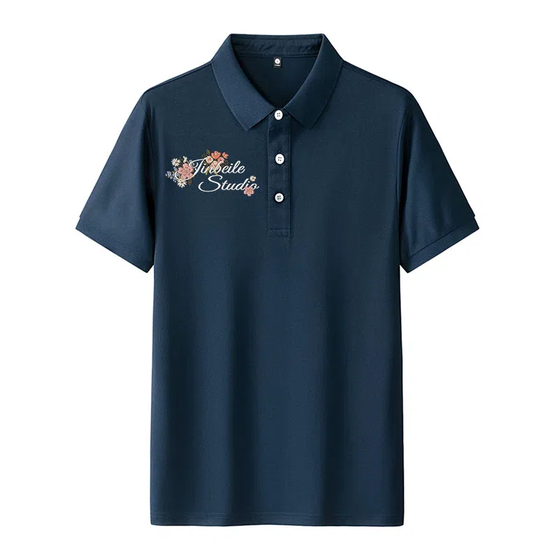 Jinbeile Polo Shirt