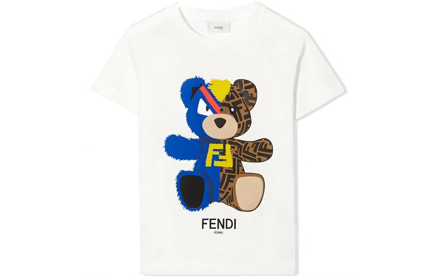 FENDI LogoT