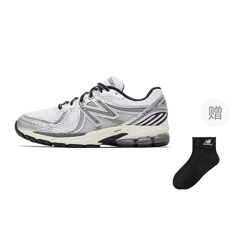 New Balance NB 860