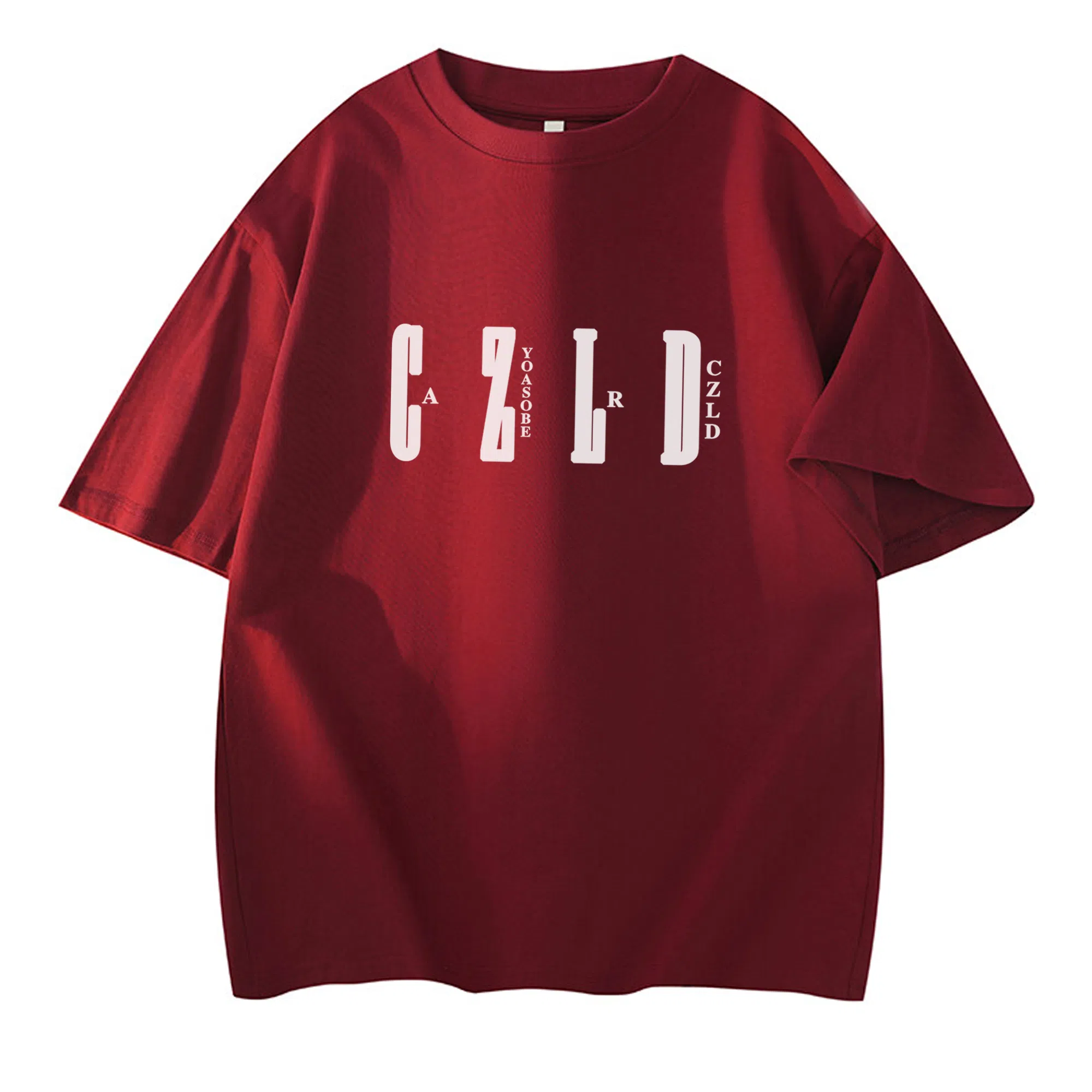 CZLD Basic Tee