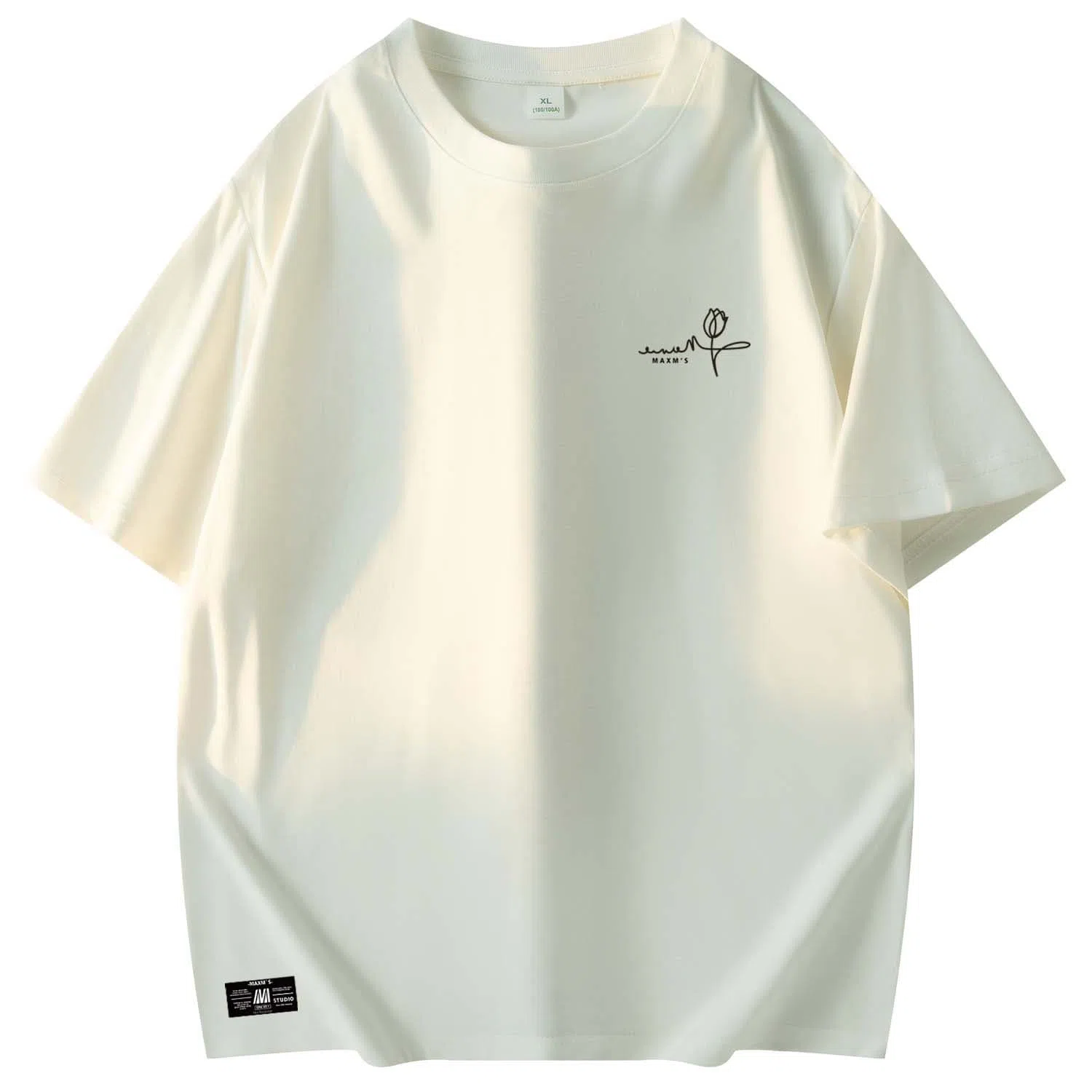 maxim's de paris LogoT