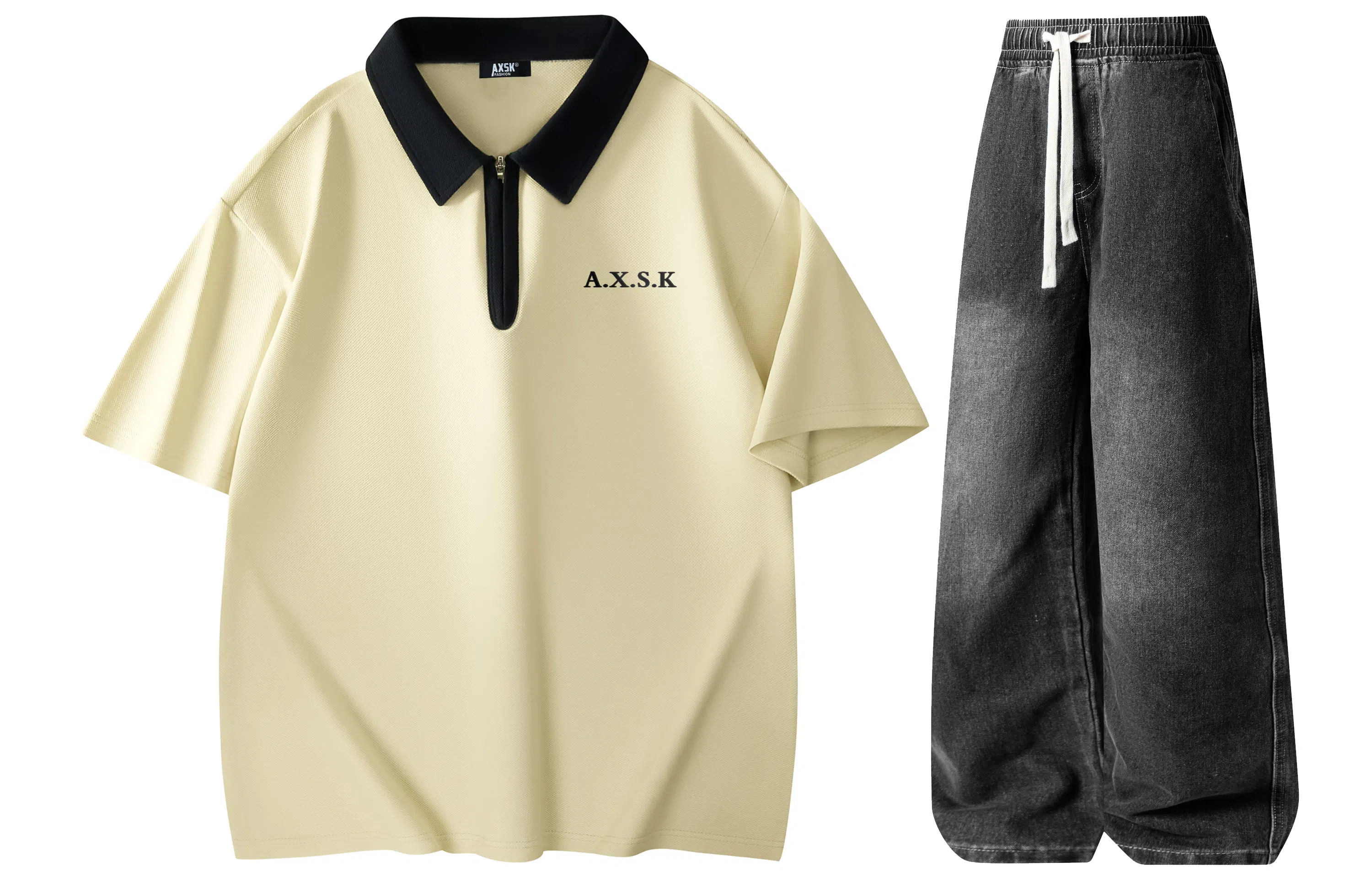 A.X.S.K Polo