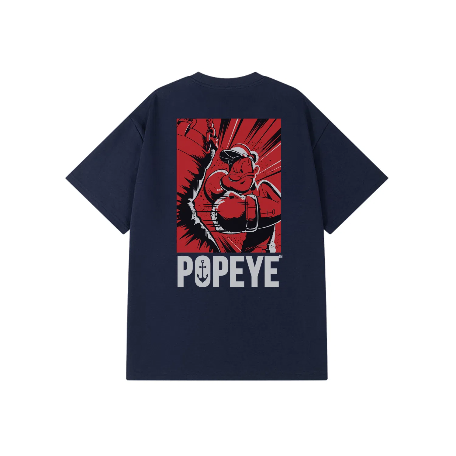 POPEYE