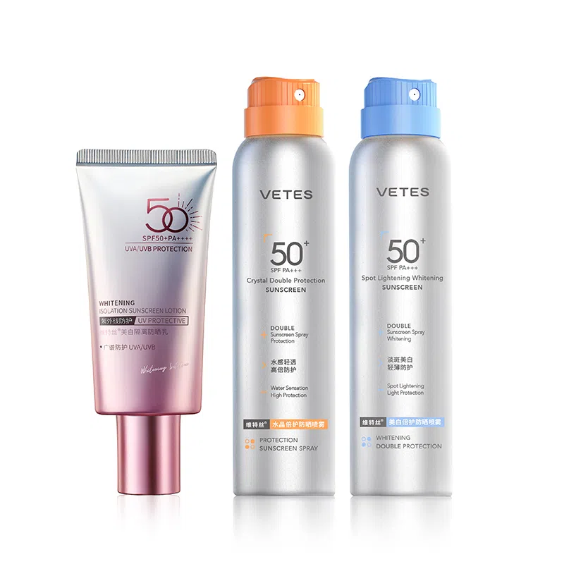 50 SPF50+