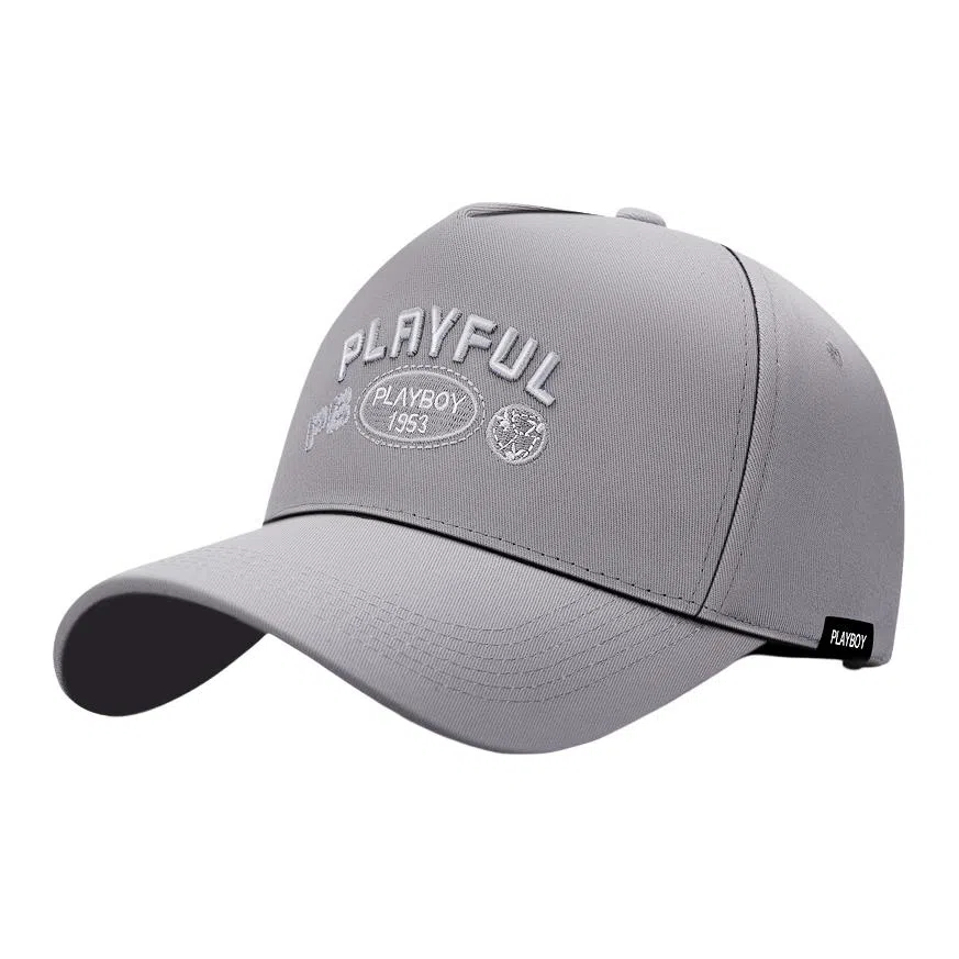 Playboy Baseball Cap