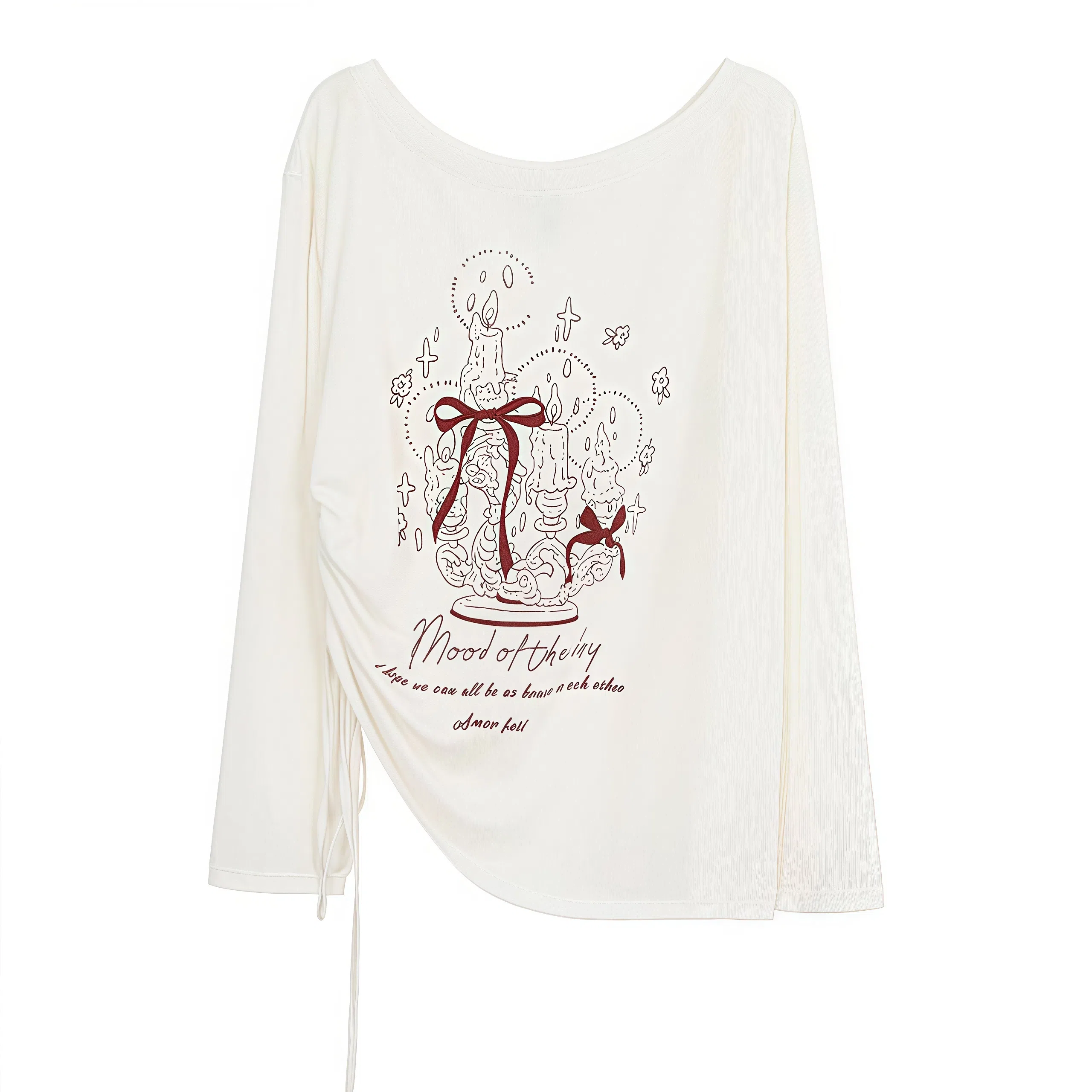 MOUT RECON TAILOR ootdt T