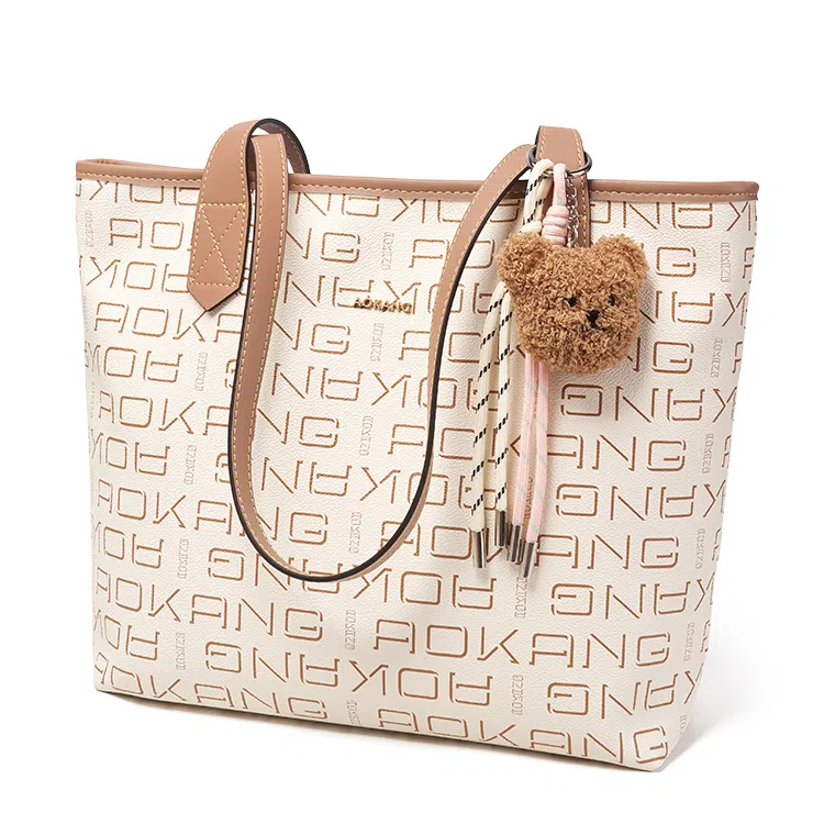 AOKANG PVC Tote