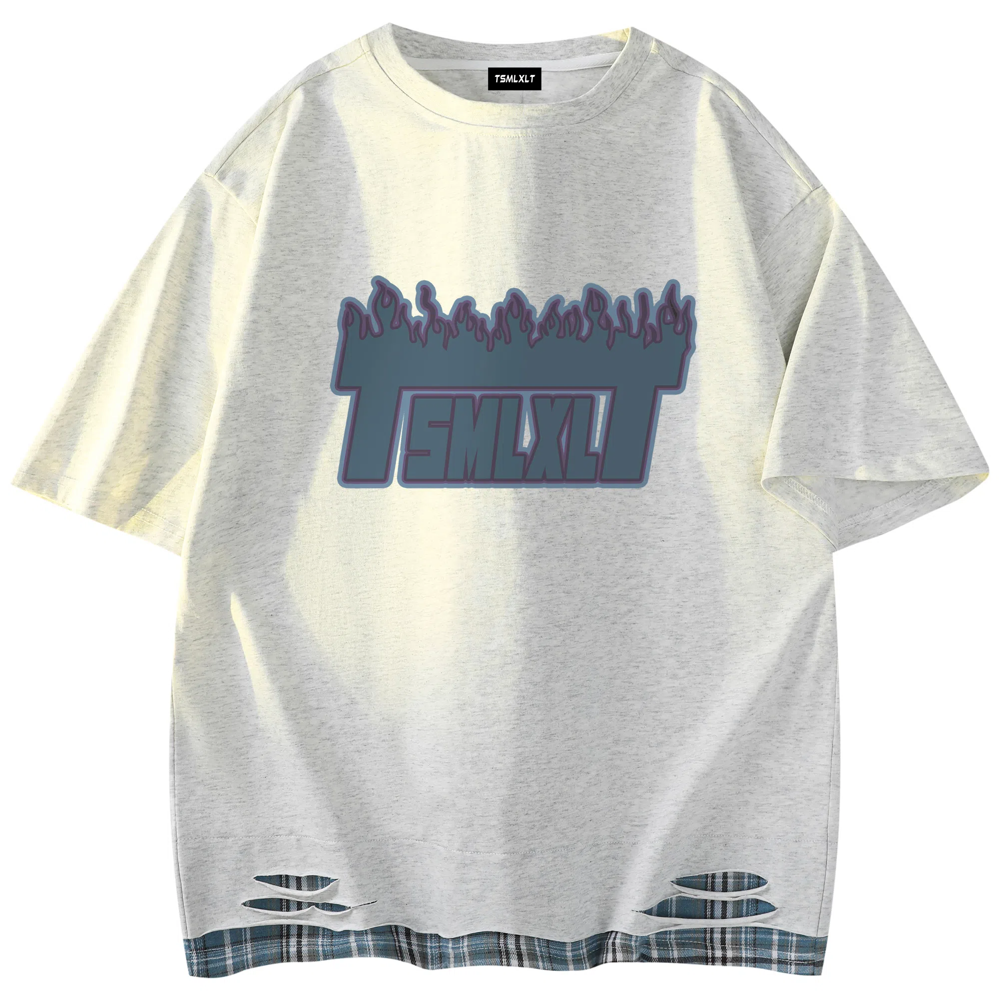 TSMLXLT LogoT