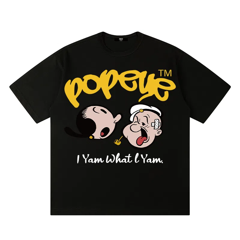 POPEYE