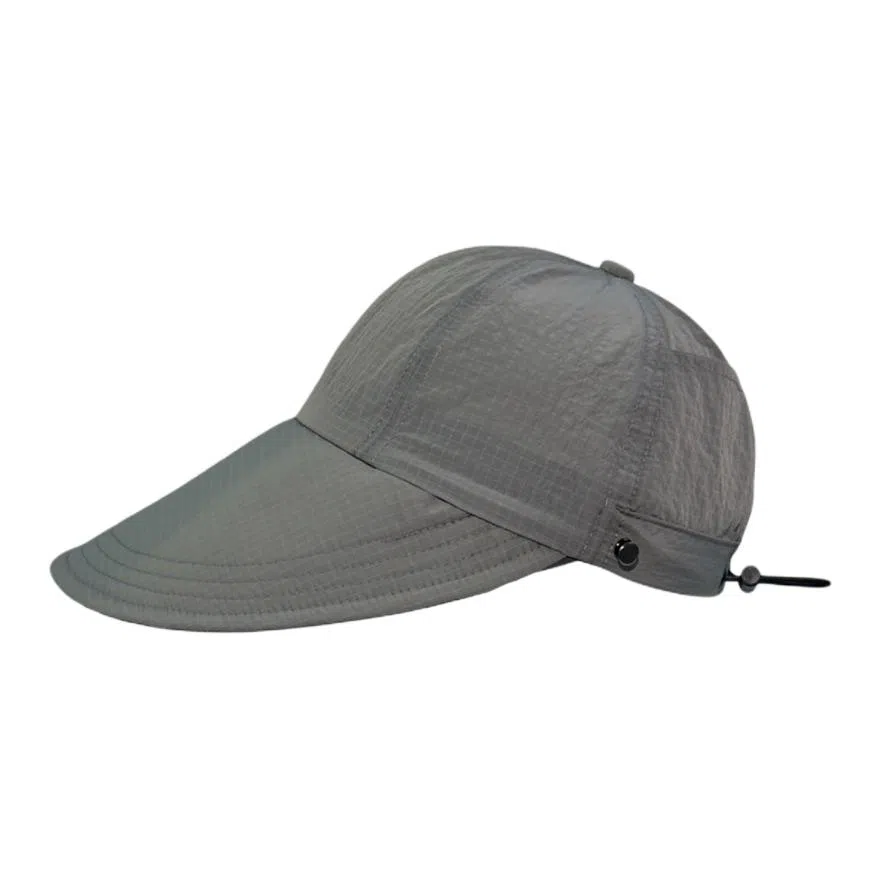 Yamamaru Quick-Dry Outdoor Cap