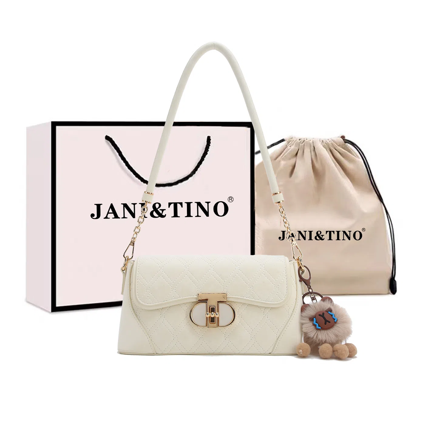 JANITINO PU