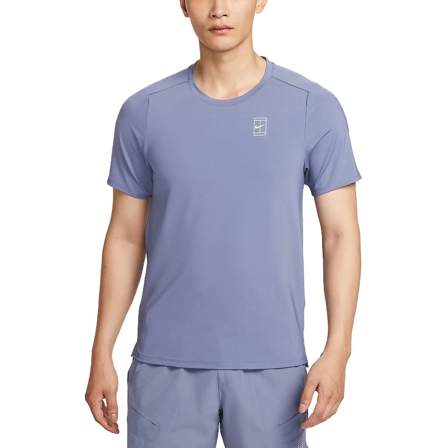 Nike Court Advantage SS25 Dri-FIT Court