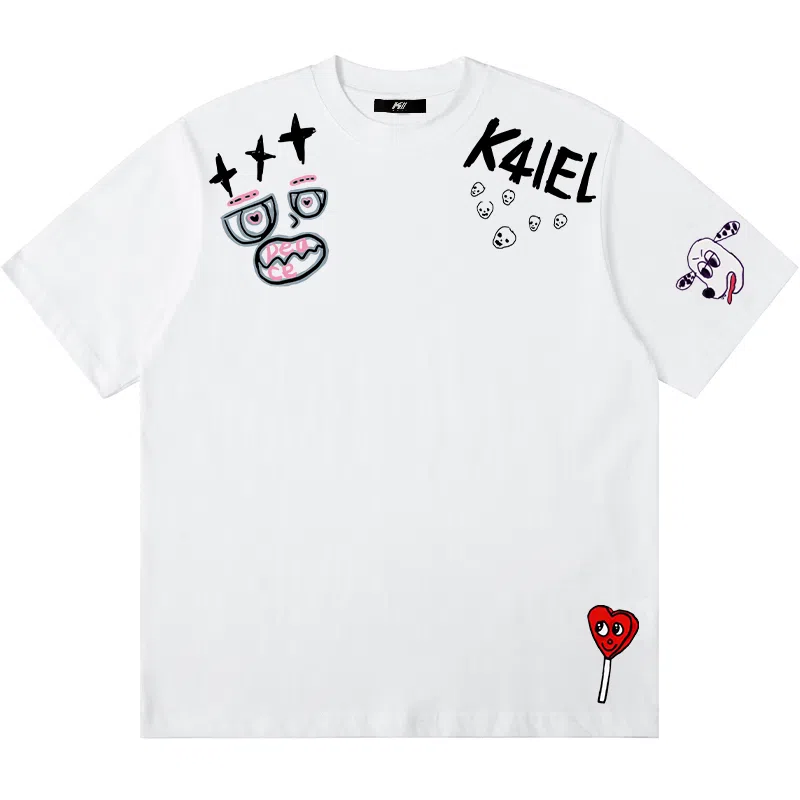 K411 T-Shirt