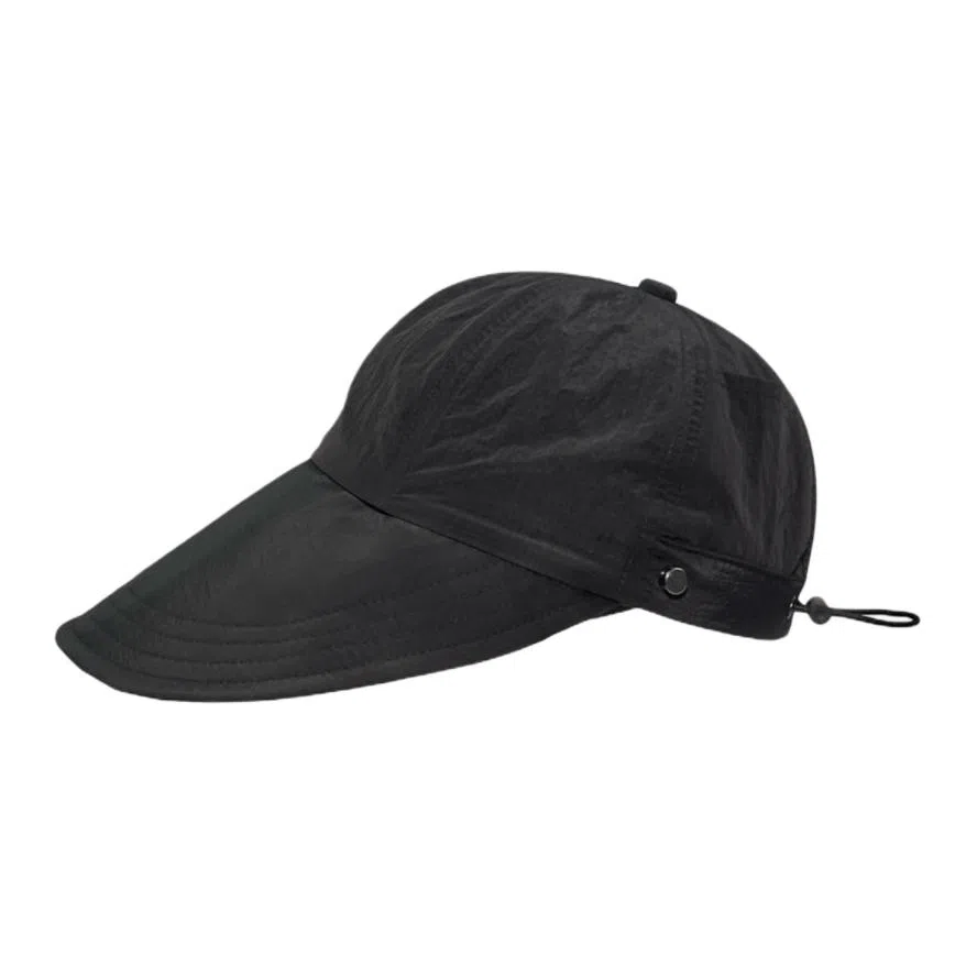 Yamamaru Quick-Dry Outdoor Cap