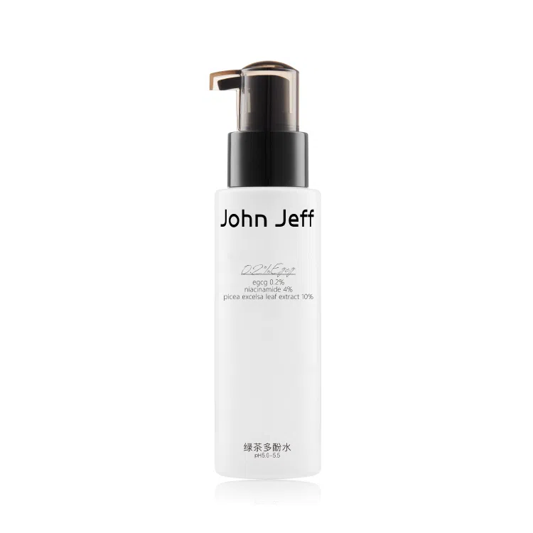 JohnJeff 0.2 EGCG 125ml