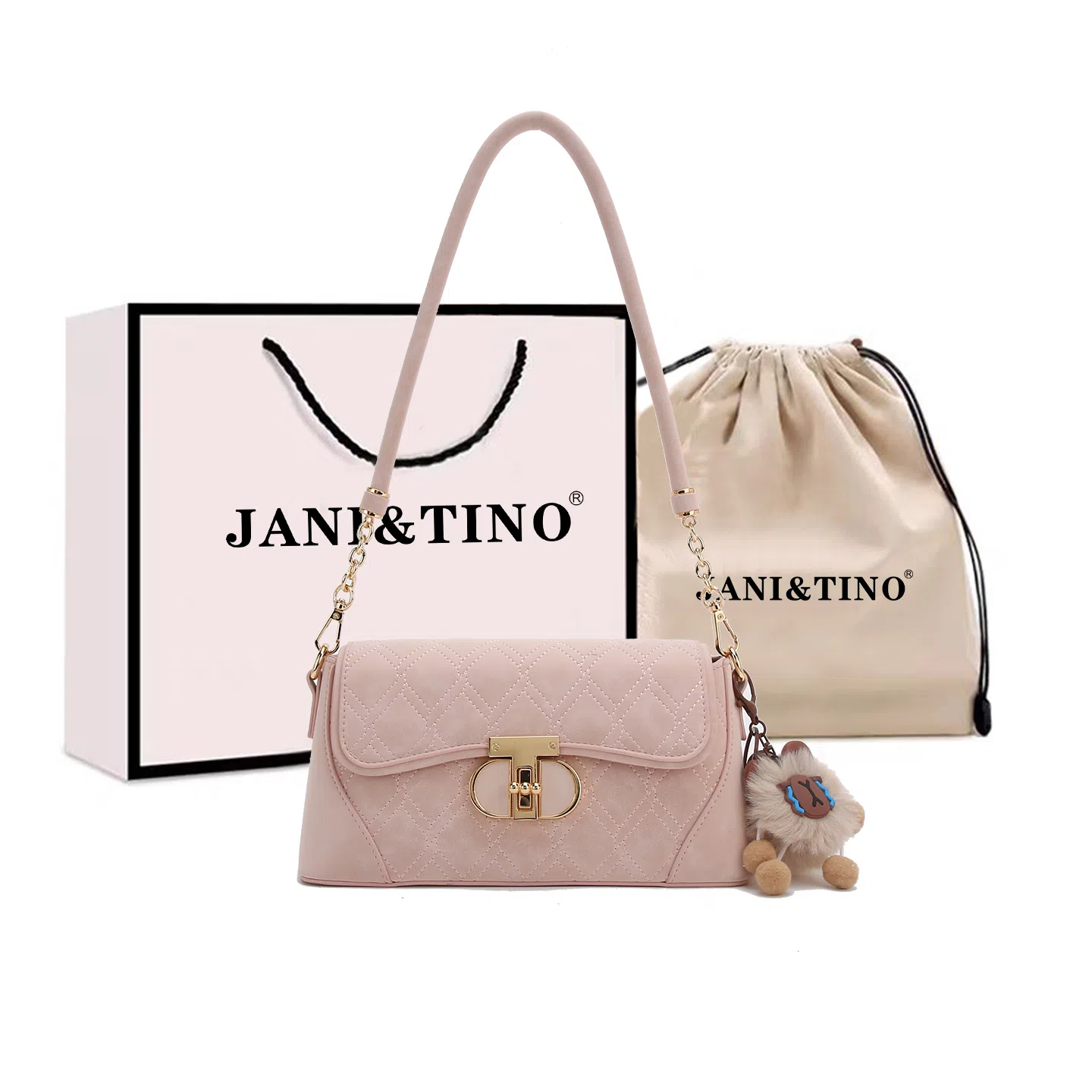 JANITINO PU