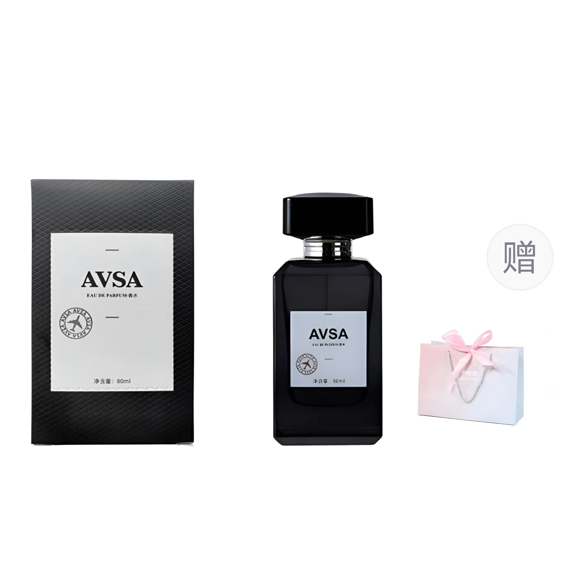 AVSA EDT 80ml