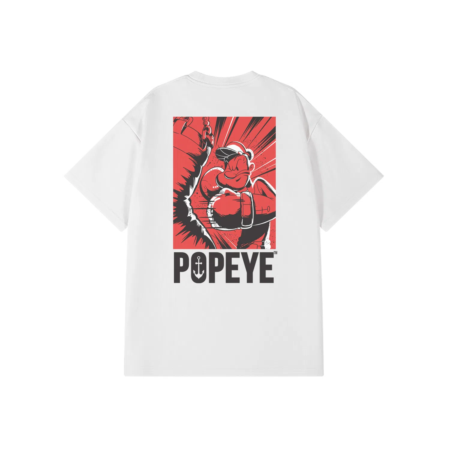 POPEYE