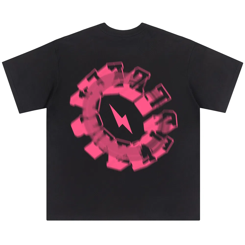 PERK EGLE LogocleanfitT