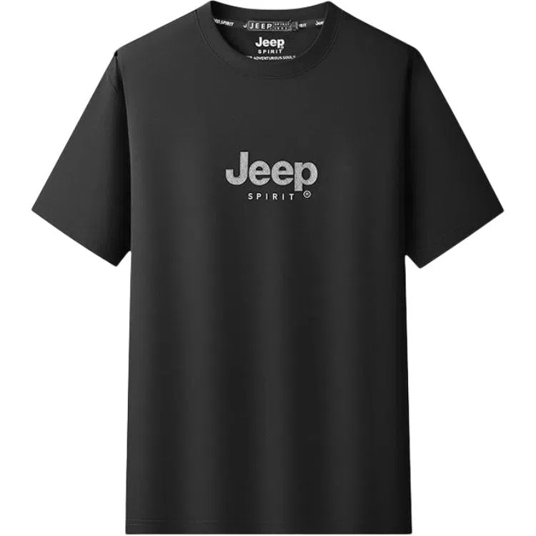 JEEP SPIRIT T