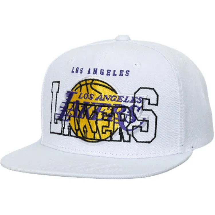Mitchell Ness