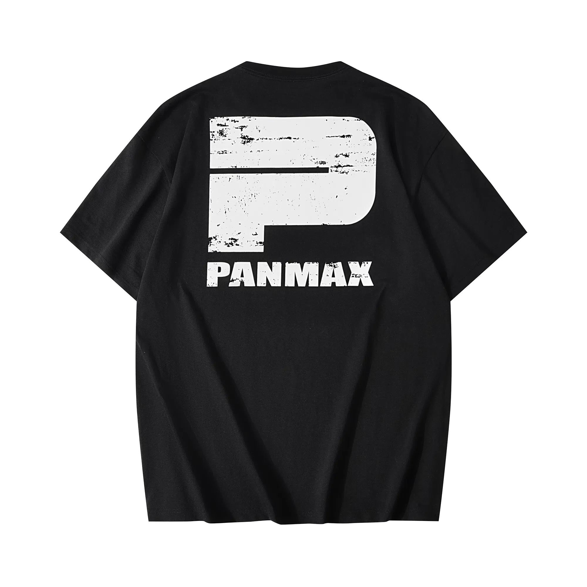 PANMAX x PJ's Vigor T