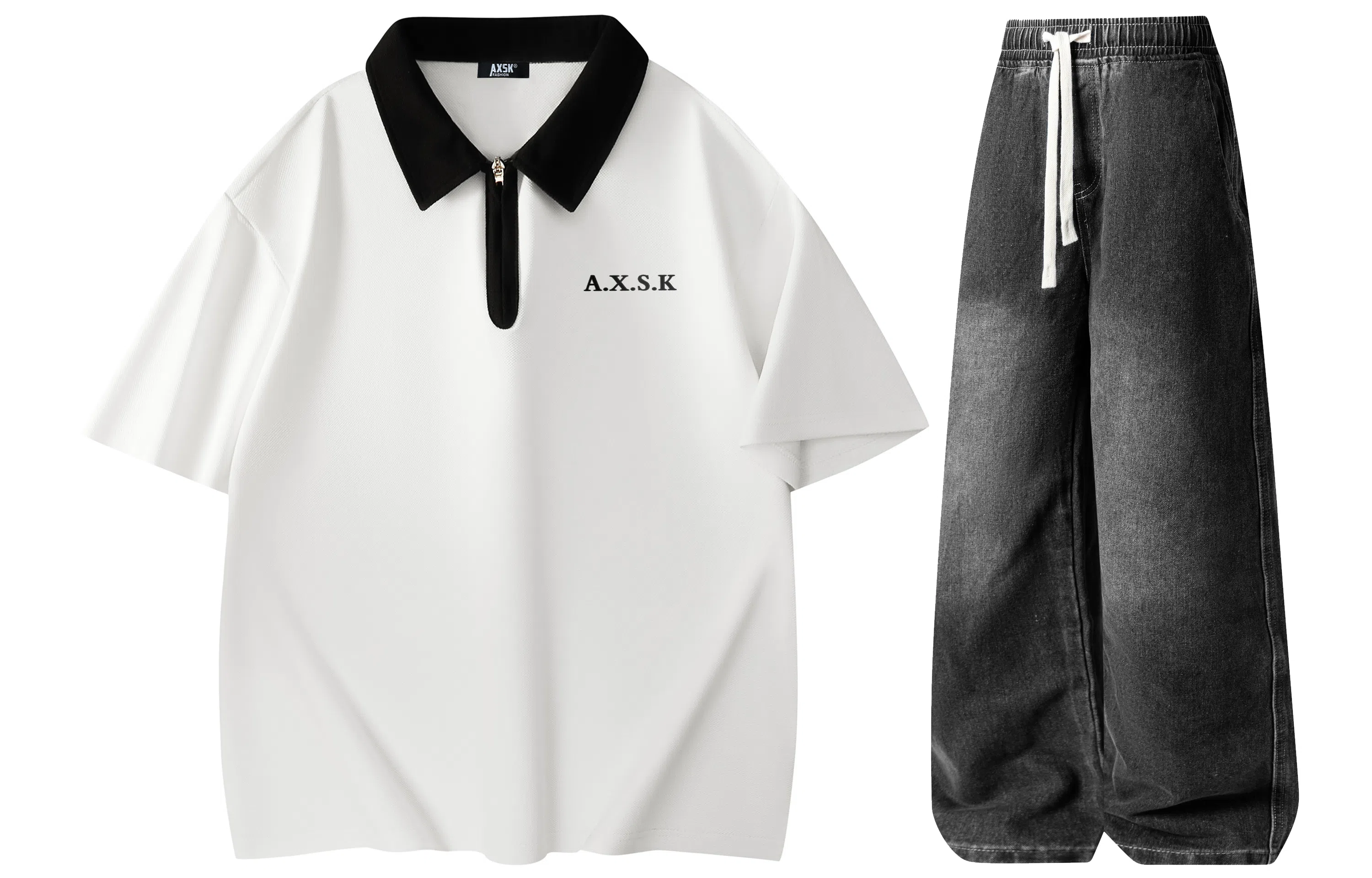 A.X.S.K Polo