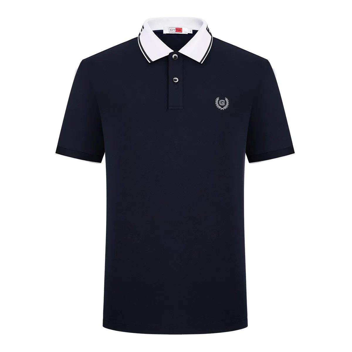 GY goldlion Polo