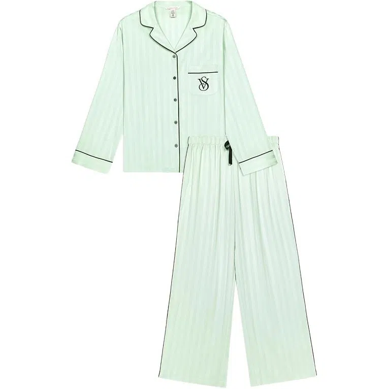 Victoria's Secret THE MIX LOGO