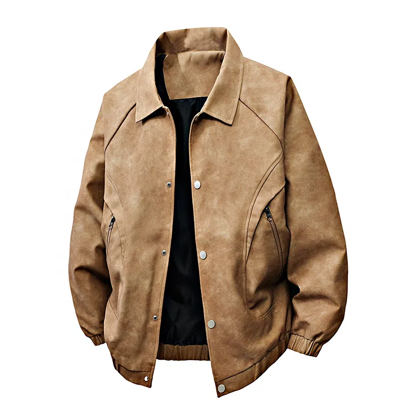 HUMNAT Moto Jacket