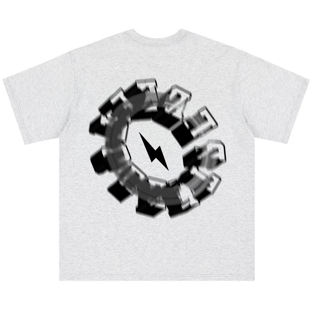 PERK EGLE LogocleanfitT