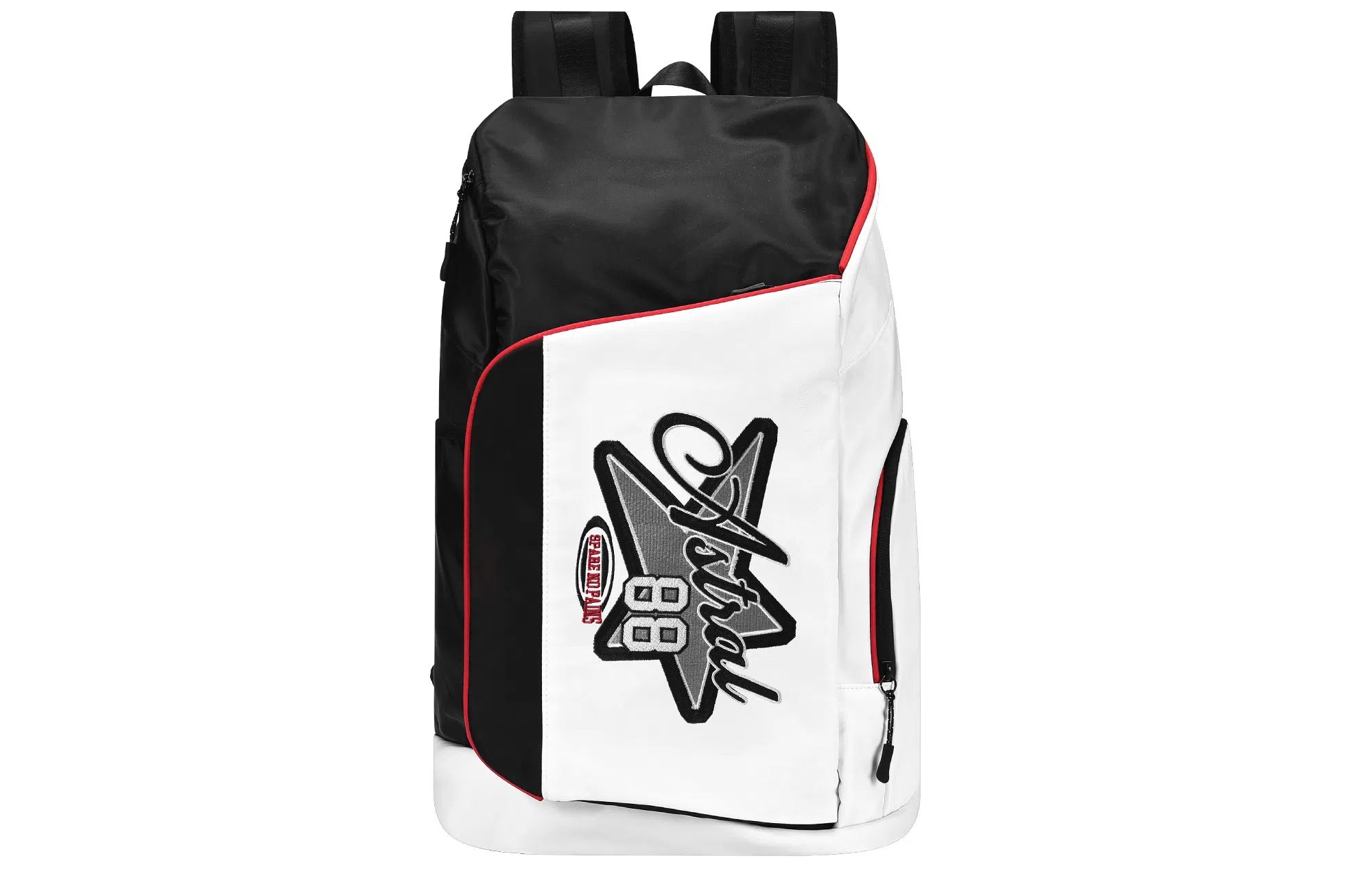 8atheist x sparenopains x DRA