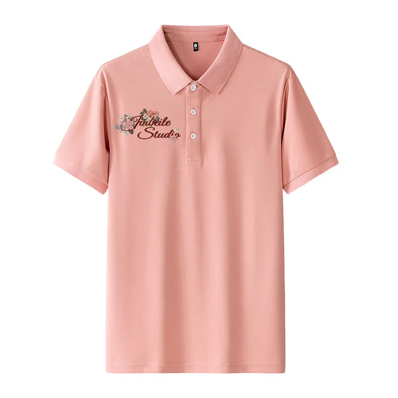Jinbeile Polo Shirt