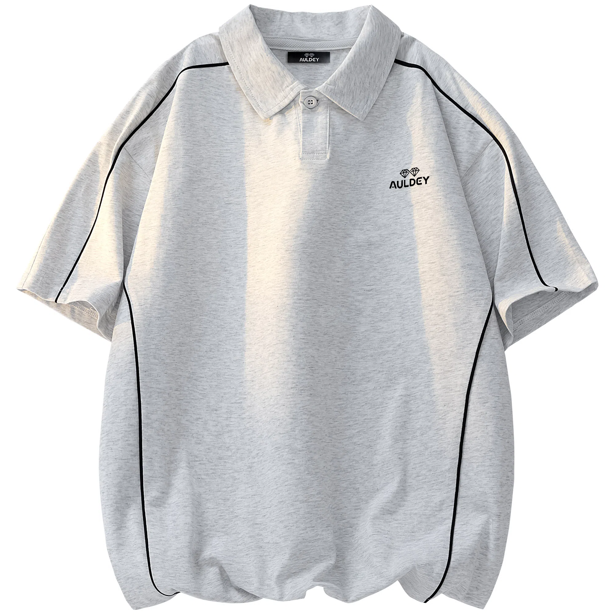 AULDEY LogoPoloT