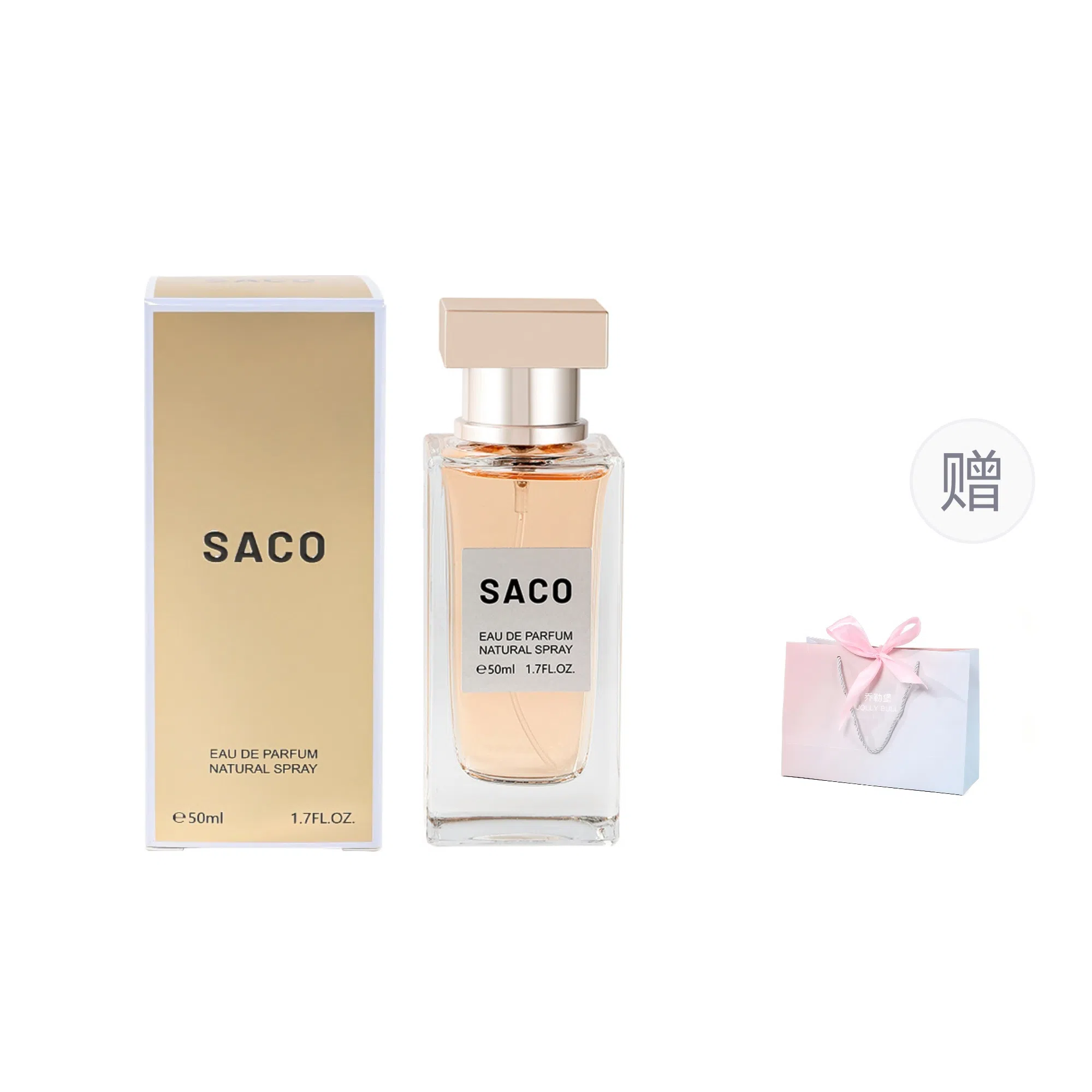 SACO EDP