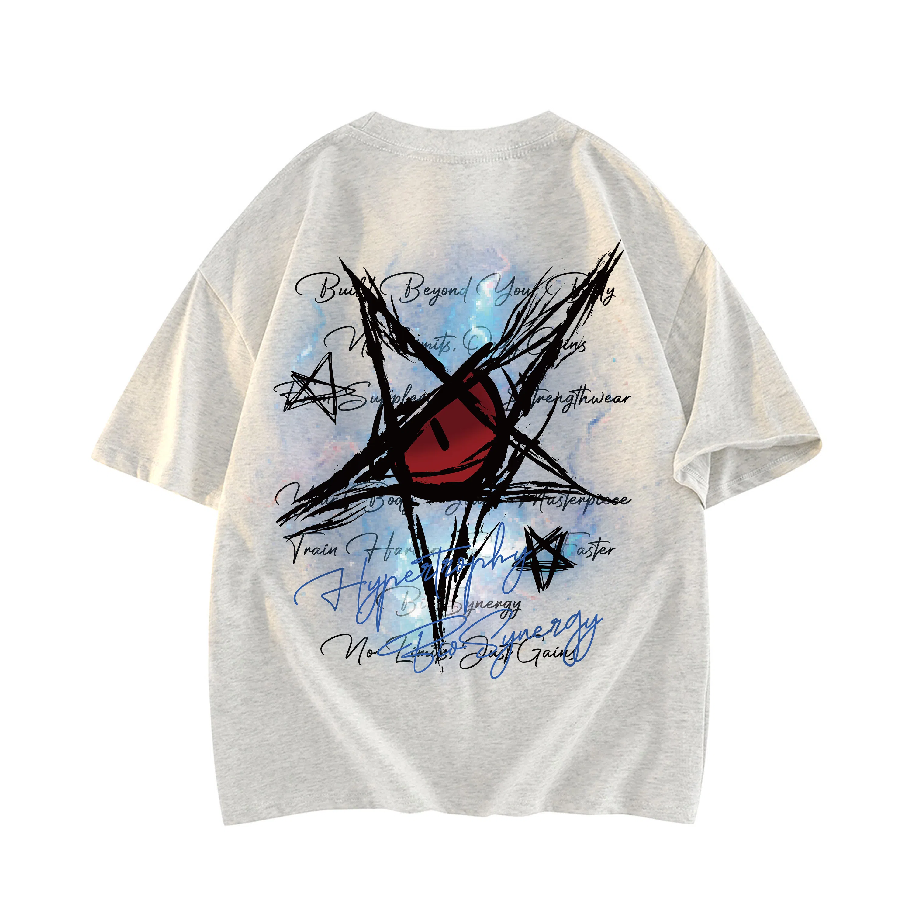 MUSCLETECH T
