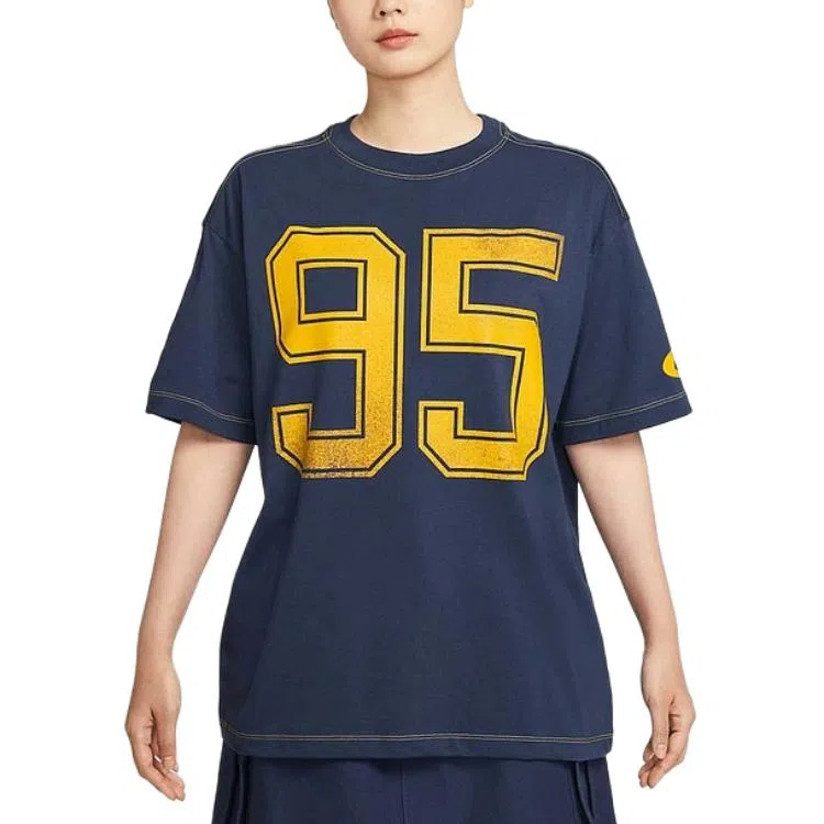 Nike NSW Street OS SST T