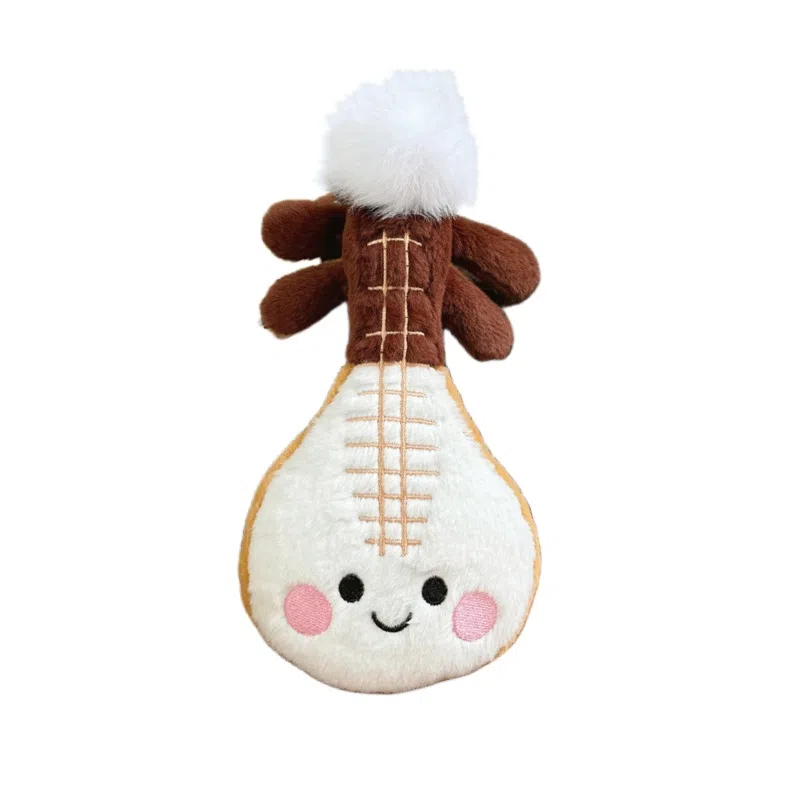 MIC RABBIT 13cm65cm