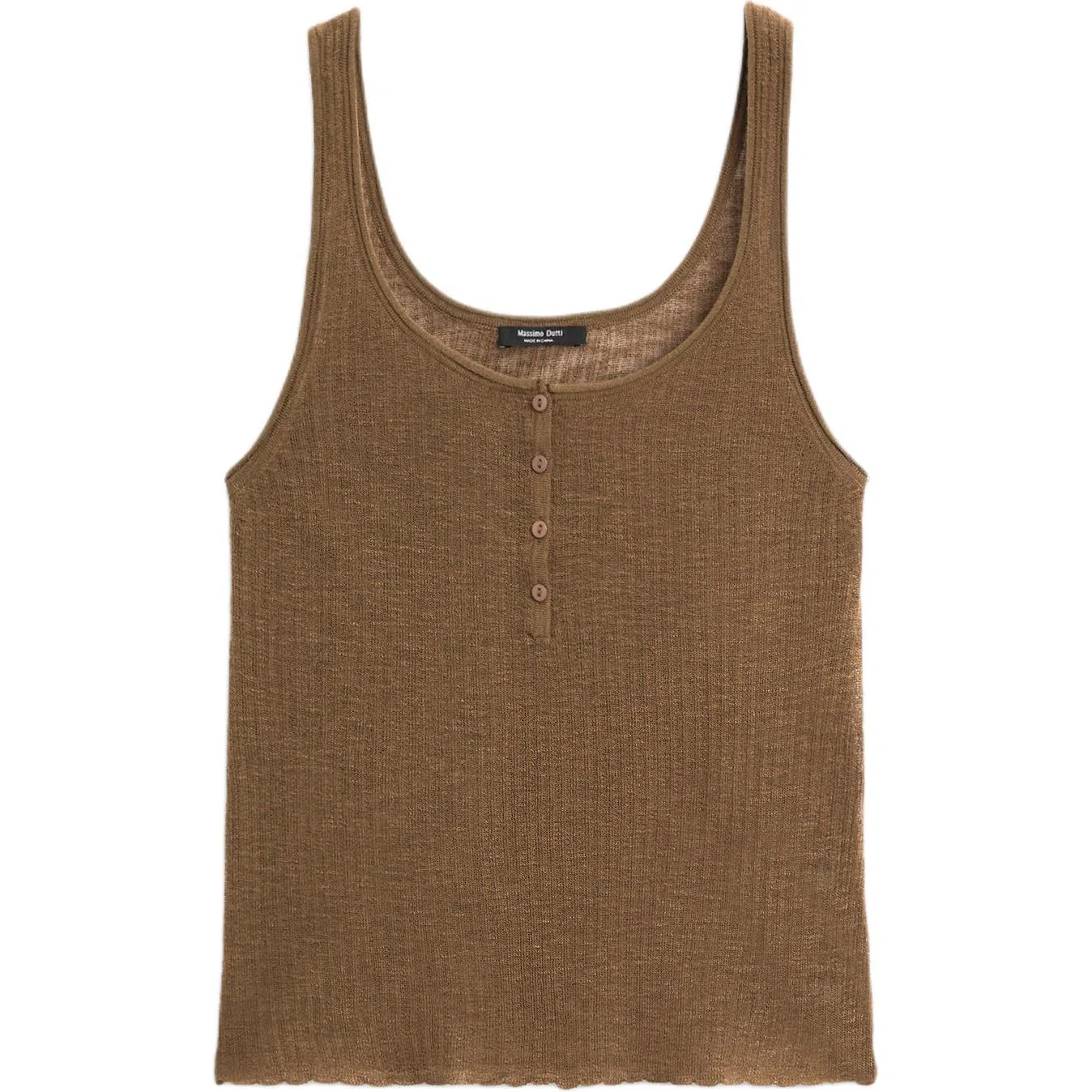 Massimo Dutti U