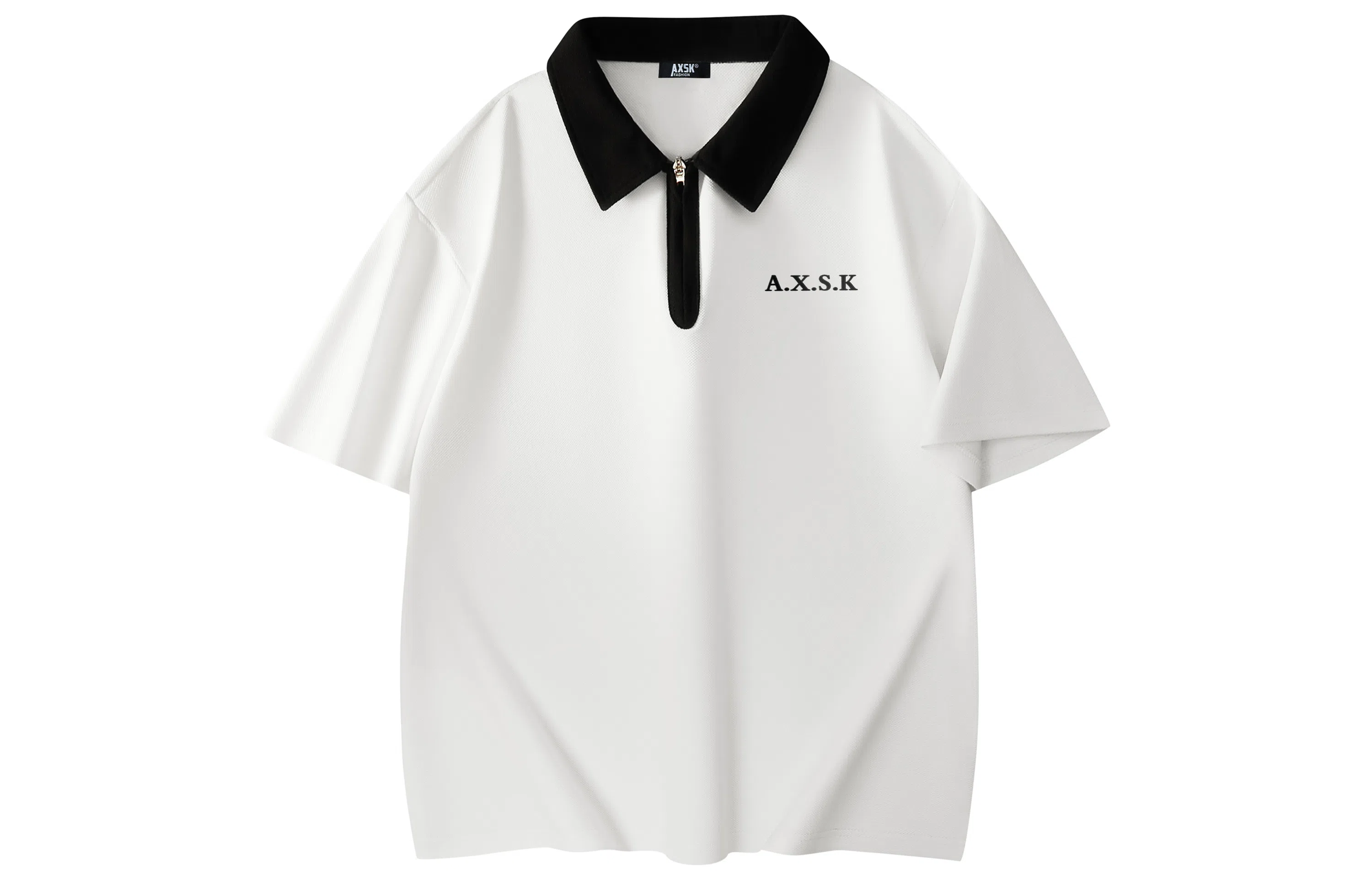 A.X.S.K LogoPolo