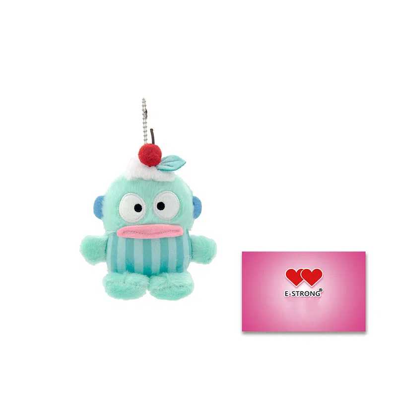E-STRONG x Sanrio 10cm