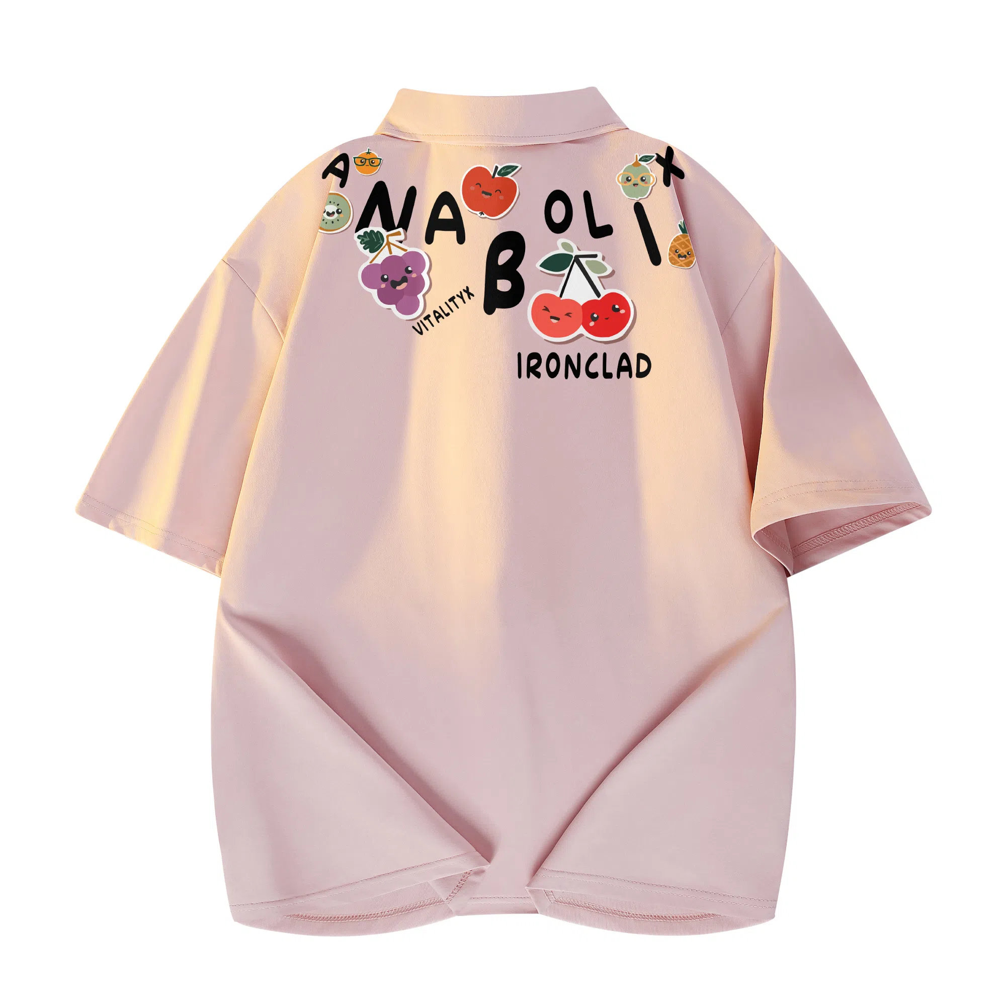 MUSCLETECH LogoPOLOT