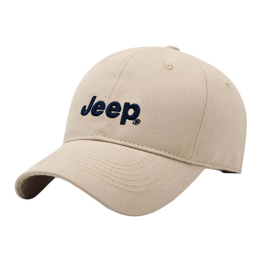 Jeep Baseball Cap
