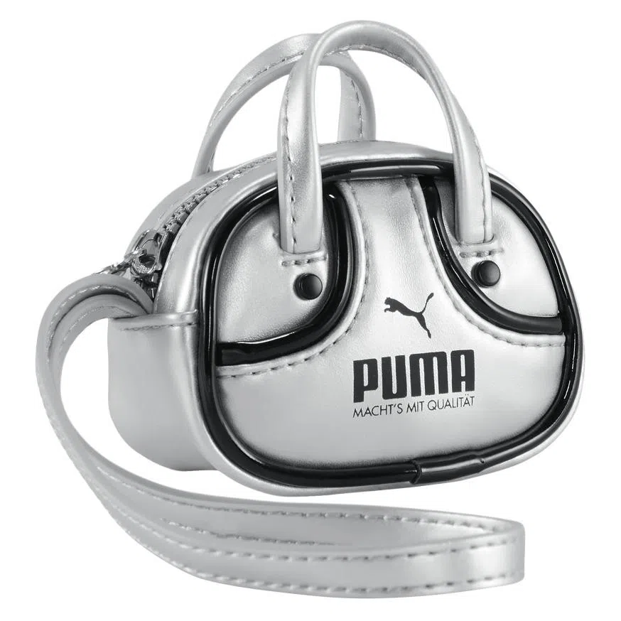 PUMA Metallic 1976 Logo